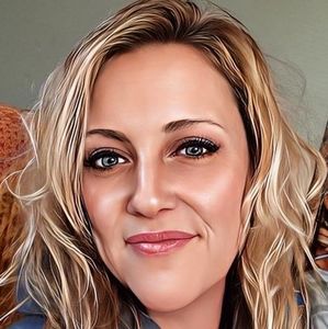 Meet your Posher, Debbie